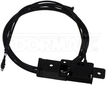 Load image into Gallery viewer, 912-786 Hood Release Cable Dorman - OE Solutions Canada