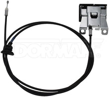 Load image into Gallery viewer, 912-788 Hood Release Cable Dorman - OE Solutions Canada