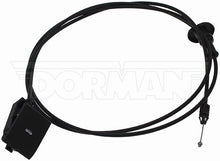 Charger l'image dans la galerie, 912-790 Hood Release Cable Dorman - OE Solutions Canada