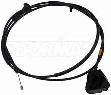 Charger l'image dans la galerie, 912-793 Hood Release Cable Dorman - OE Solutions Canada