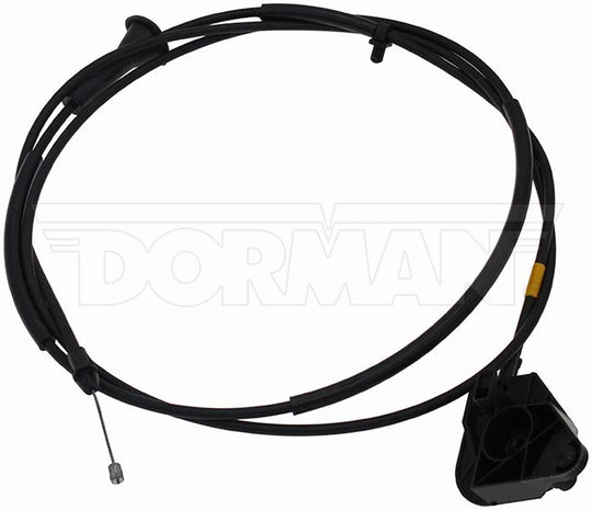 912-793 Hood Release Cable Dorman - OE Solutions Canada