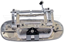 Charger l'image dans la galerie, 91201 Exterior Door Handle Dorman - HELP Canada