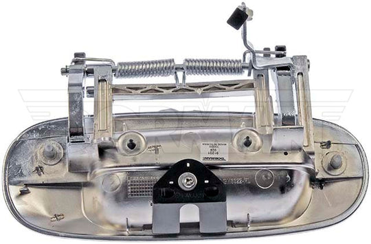 91201 Exterior Door Handle Dorman - HELP Canada
