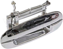Charger l'image dans la galerie, 91201 Exterior Door Handle Dorman - HELP Canada