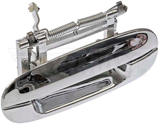 91201 Exterior Door Handle Dorman - HELP Canada