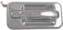 Load image into Gallery viewer, 91210 Exterior Door Handle Dorman - HELP Canada