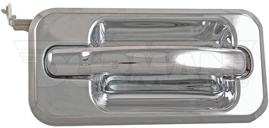 91210 Exterior Door Handle Dorman - HELP Canada