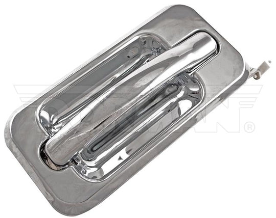 91210 Exterior Door Handle Dorman - HELP Canada