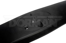 Charger l'image dans la galerie, 91263 Rear Panel Applique Dorman - HELP Canada