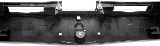 91263 Rear Panel Applique Dorman - HELP Canada