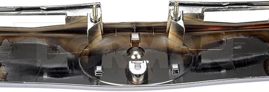 91264 Rear Panel Applique Dorman - HELP Canada
