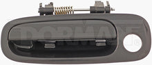 Load image into Gallery viewer, 91274 Exterior Door Handle Dorman - HELP Canada