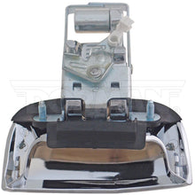 Charger l'image dans la galerie, 91279 Exterior Door Handle Dorman - HELP Canada