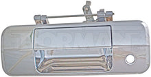 Charger l'image dans la galerie, 91282 Tailgate Handle Dorman - HELP Canada
