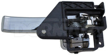 Charger l'image dans la galerie, 91283 Interior Door Handle Dorman - HELP Canada