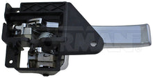 Charger l'image dans la galerie, 91284 Interior Door Handle Dorman - HELP Canada