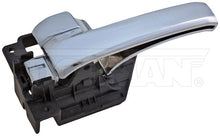 Charger l'image dans la galerie, 91284 Interior Door Handle Dorman - HELP Canada