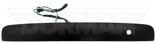 91297 Liftgate Latch Handle Dorman - HELP Canada