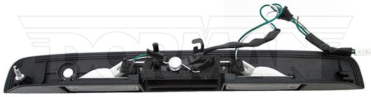 91297 Liftgate Latch Handle Dorman - HELP Canada