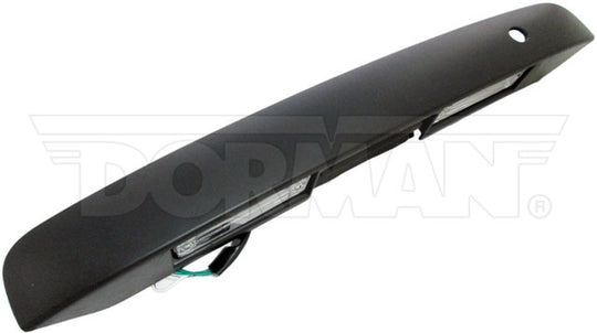 91297 Liftgate Latch Handle Dorman - HELP Canada