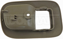 Charger l'image dans la galerie, 91299 Interior Door Handle Bezel Dorman - HELP Canada