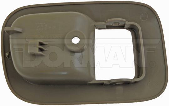91299 Interior Door Handle Bezel Dorman - HELP Canada