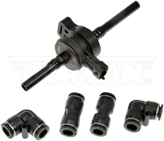 913-430 Vapor Canister Purge Valve Dorman - OE Solutions Canada