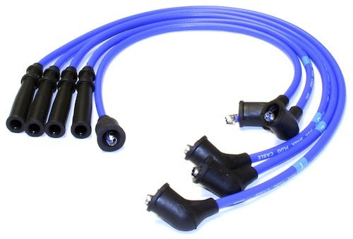 9130 NGK Spark Plug Wire Set NGK Canada