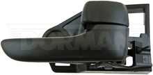 Charger l'image dans la galerie, 91301 Interior Door Handle Dorman - HELP Canada