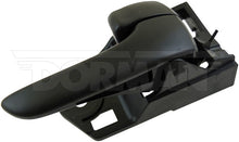 Charger l'image dans la galerie, 91301 Interior Door Handle Dorman - HELP Canada