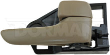 Load image into Gallery viewer, 91307 Interior Door Handle Dorman - HELP Canada