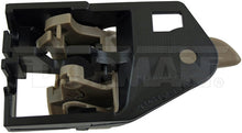 Charger l'image dans la galerie, 91314 Interior Door Handle Dorman - HELP Canada