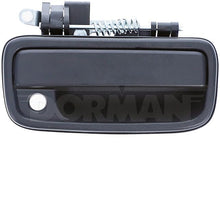 Load image into Gallery viewer, 91318 Exterior Door Handle Dorman - HELP Canada