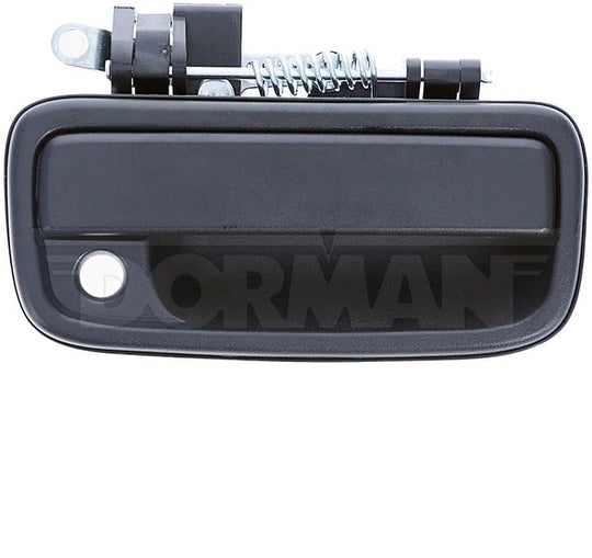 91318 Exterior Door Handle Dorman - HELP Canada