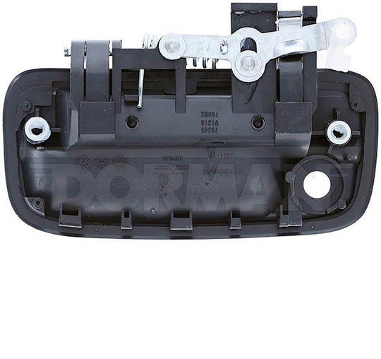 91318 Exterior Door Handle Dorman - HELP Canada