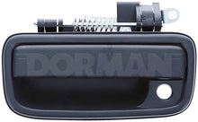 Load image into Gallery viewer, 91319 Exterior Door Handle Dorman - HELP Canada