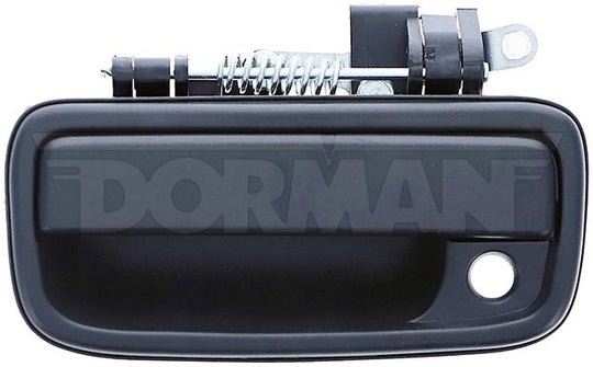91319 Exterior Door Handle Dorman - HELP Canada