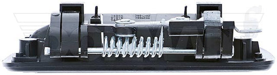 91319 Exterior Door Handle Dorman - HELP Canada