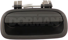 Load image into Gallery viewer, 91325 Exterior Door Handle Dorman - HELP Canada
