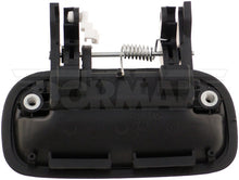 Load image into Gallery viewer, 91325 Exterior Door Handle Dorman - HELP Canada