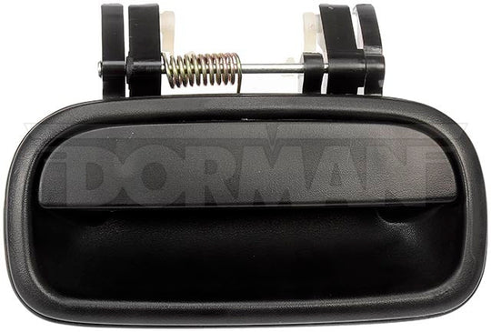 91326 Exterior Door Handle Dorman - HELP Canada
