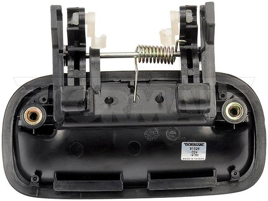 91326 Exterior Door Handle Dorman - HELP Canada