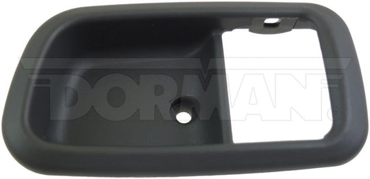 91357 Interior Door Handle Bezel Dorman - HELP Canada