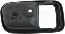 Charger l'image dans la galerie, 91357 Interior Door Handle Bezel Dorman - HELP Canada