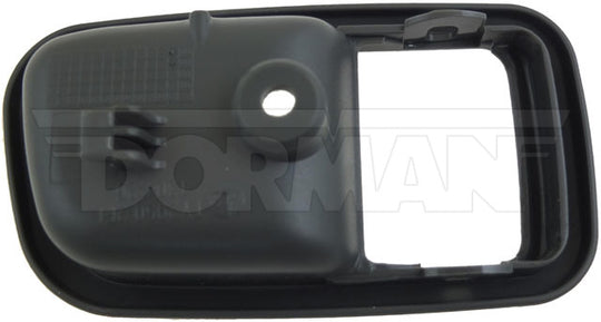 91357 Interior Door Handle Bezel Dorman - HELP Canada