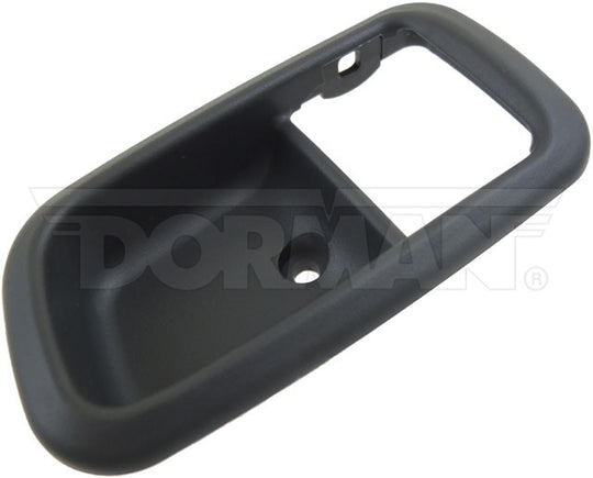 91357 Interior Door Handle Bezel Dorman - HELP Canada