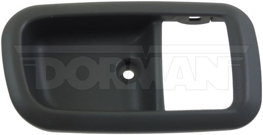 91358 Interior Door Handle Bezel Dorman - HELP Canada