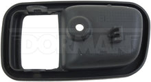 Load image into Gallery viewer, 91358 Interior Door Handle Bezel Dorman - HELP Canada