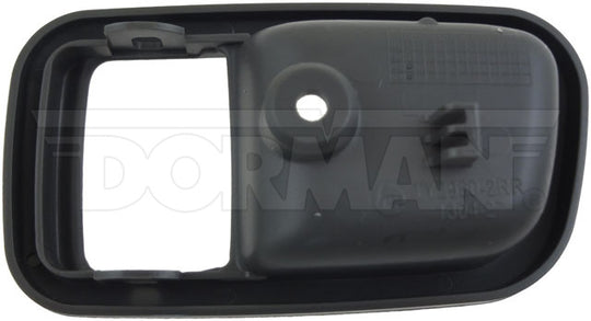 91358 Interior Door Handle Bezel Dorman - HELP Canada