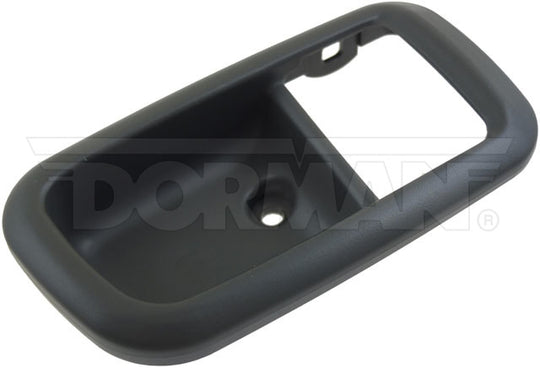 91358 Interior Door Handle Bezel Dorman - HELP Canada
